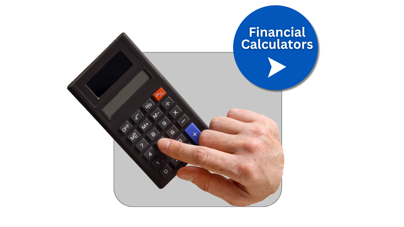 Financial Calculators